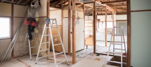Entreprise de rénovation de la maison et de rénovation d’appartement à Ecoust-Saint-Mein